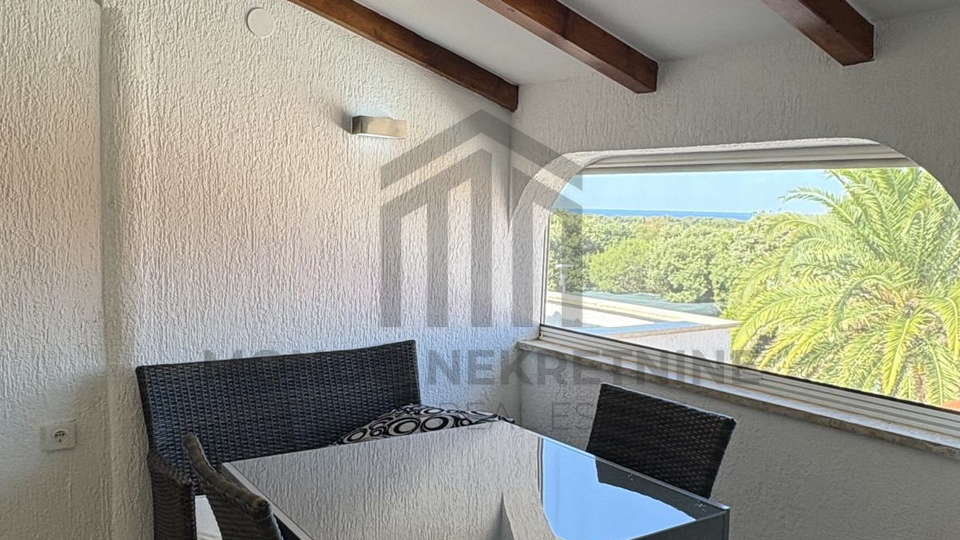 BARBARIGA &ndash; Apartman 36&comma;39 m&sup2; s pogledom na more i parkirnim mjestom