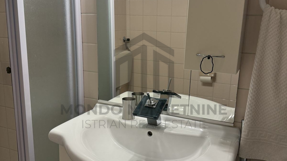 BARBARIGA &ndash; Apartman 36&comma;39 m&sup2; s pogledom na more i parkirnim mjestom