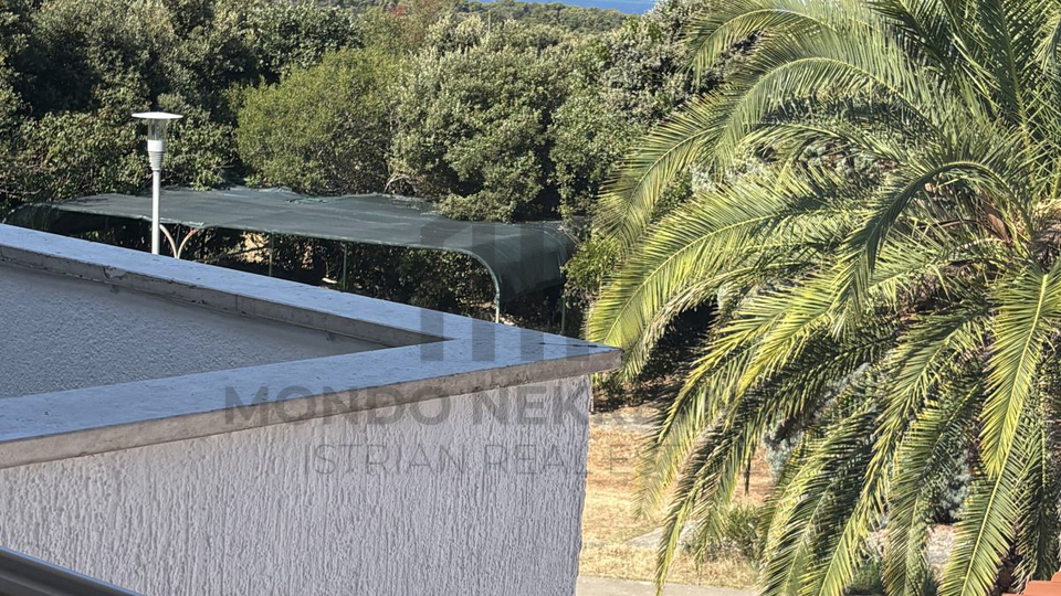 BARBARIGA &ndash; Apartman 36&comma;39 m&sup2; s pogledom na more i parkirnim mjestom