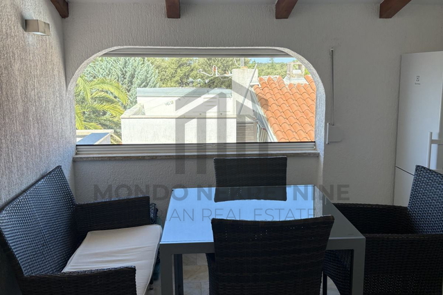 BARBARIGA – Apartman 36,39 m² s pogledom na more i parkirnim mjestom