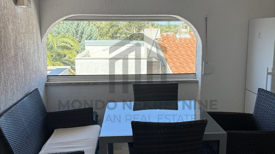 BARBARIGA &ndash; Apartman 36&comma;39 m&sup2; s pogledom na more i parkirnim mjestom