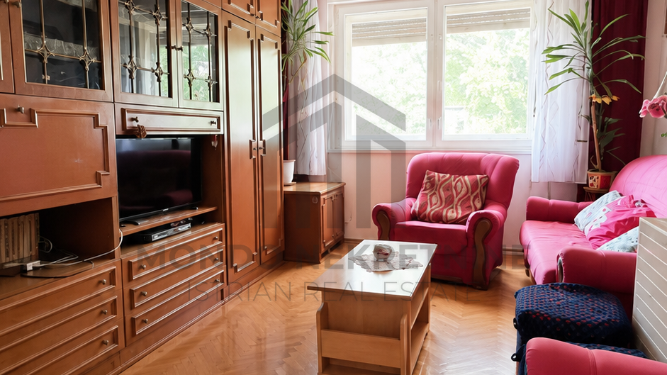 Apartment&comma; 59 m2&comma; For Sale&comma; Pula - &Scaron;ijana