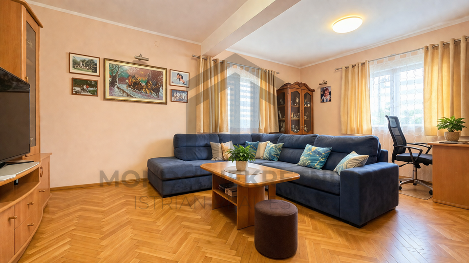 Istra&comma; Pula okolica&comma;  prekrasna ku&cacute;a