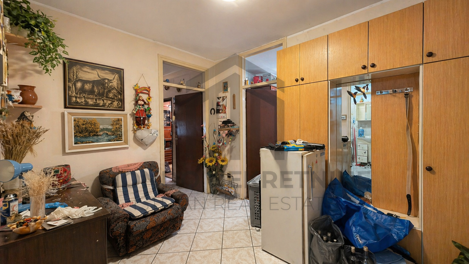 Istra&comma; Pula - jednosoban stan 60 m2 - &Scaron;ijana