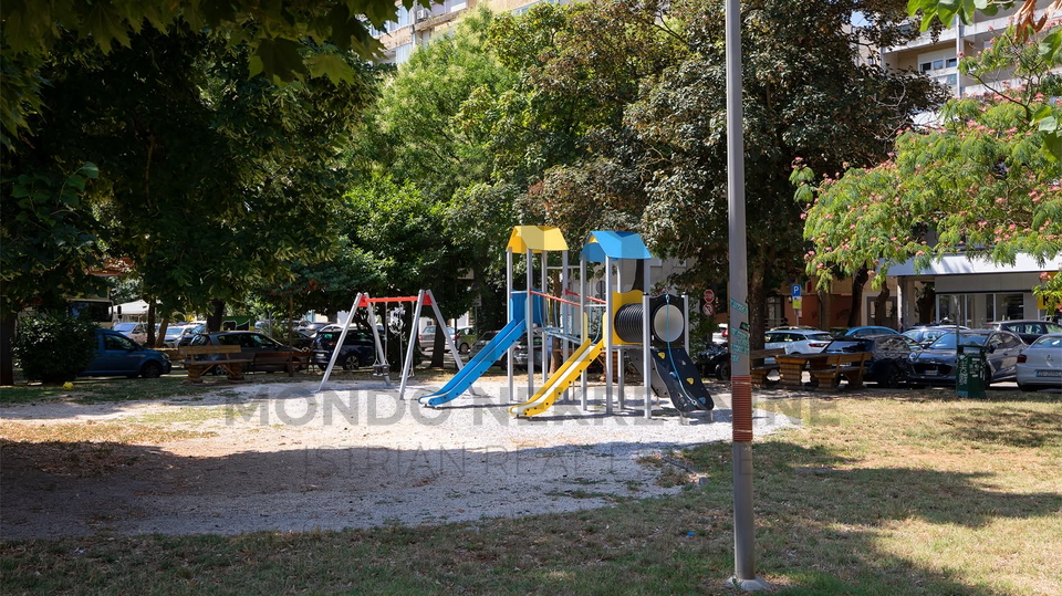 Stanovanje&comma; 89 m2&comma; Prodaja&comma; Pula