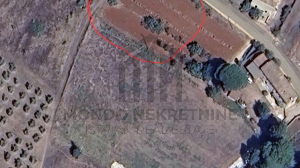 Land&comma; 1180 m2&comma; For Sale&comma; Ka&scaron;telir