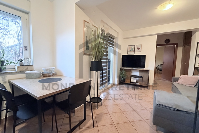 Istra, Pula - jednosoban stan 40m2