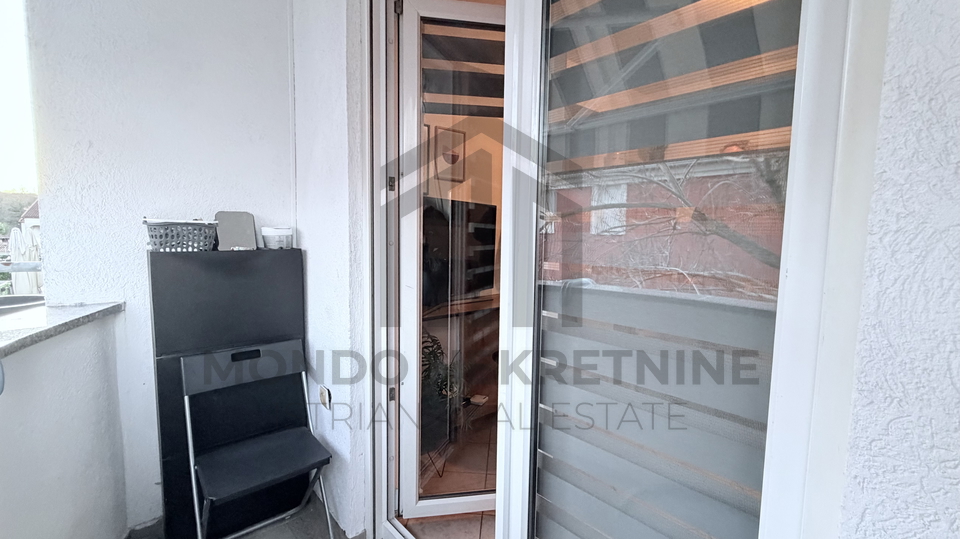 Istra&comma; Pula - jednosoban stan 40m2