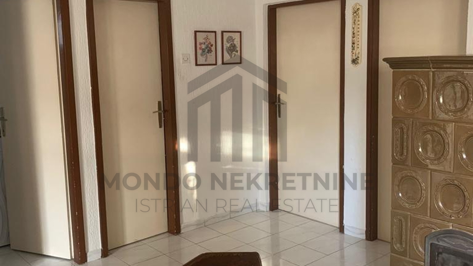SAMOSTOJEĆA KUĆA U FAŽANI 150M OD MORA