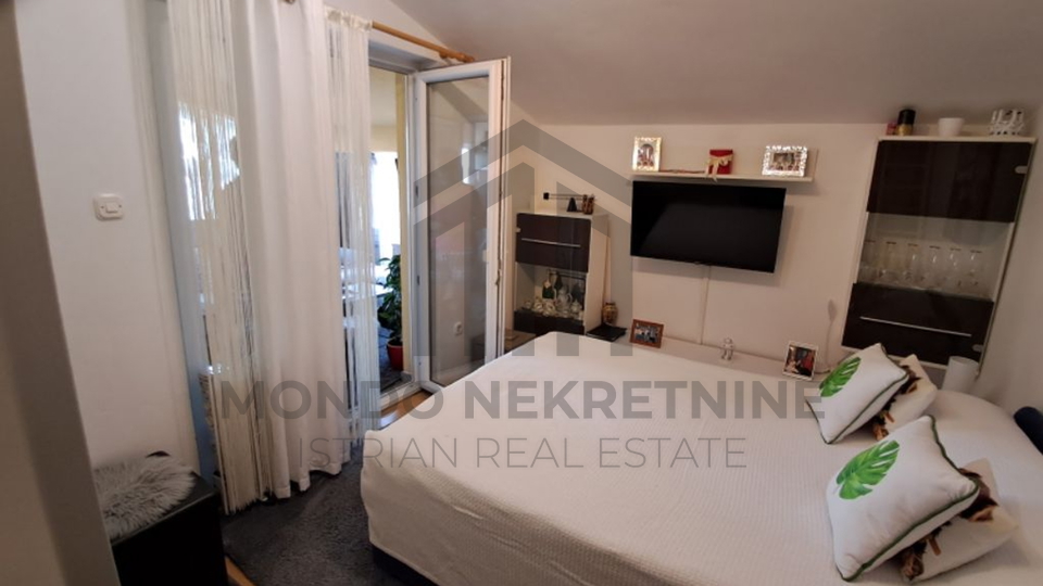 Medulin - Garsonjera 26,5 m2