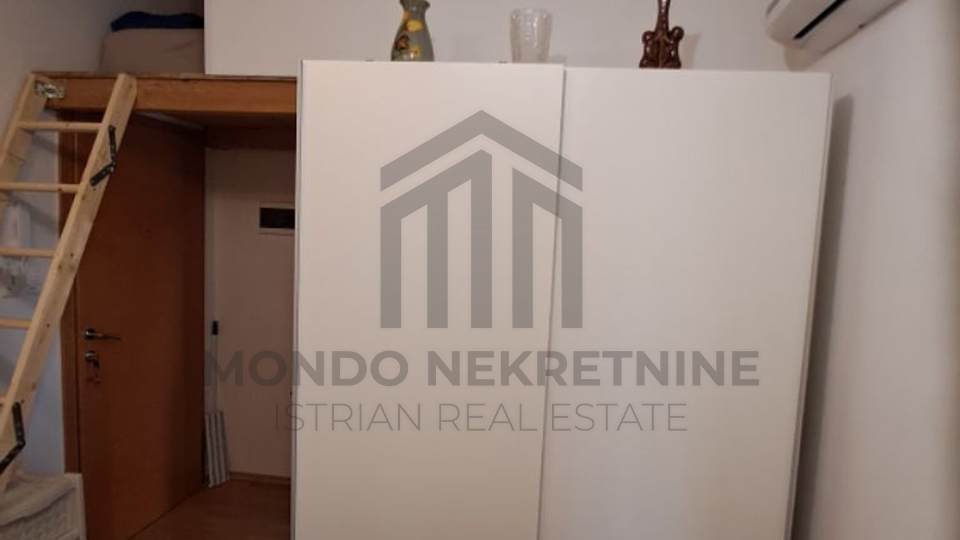 Medulin - Garsonjera 26,5 m2