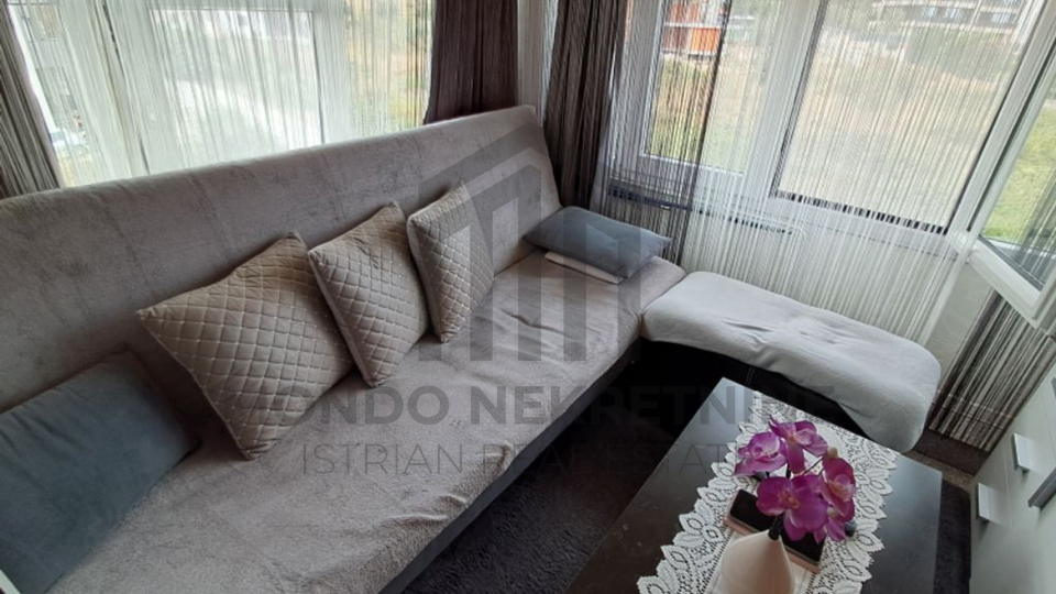 Medulin - Garsonjera 26,5 m2