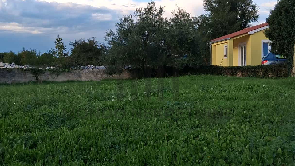 Nova samostojeća Prizemnica - Općina Svetvinčenat