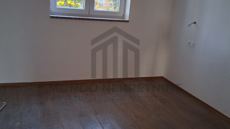 Nova samostojeća Prizemnica - Općina Svetvinčenat