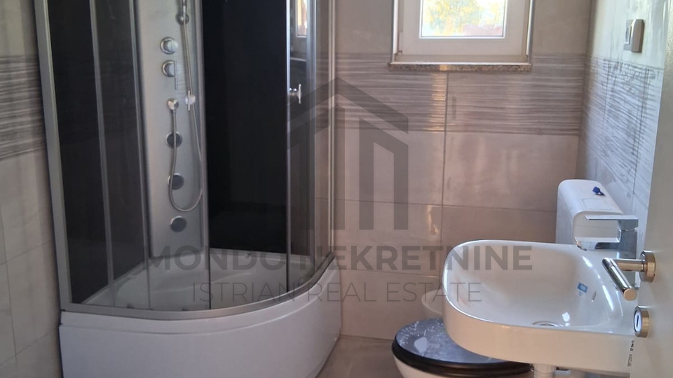 Nova samostojeća Prizemnica - Općina Svetvinčenat