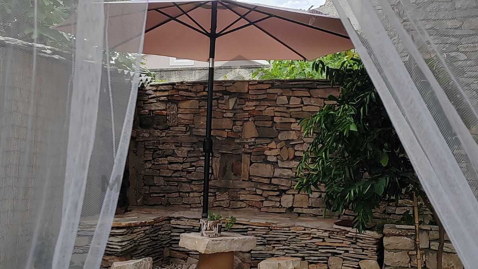 Adaptirana kamena ku&cacute;a  u  Gali&zcaron;ani