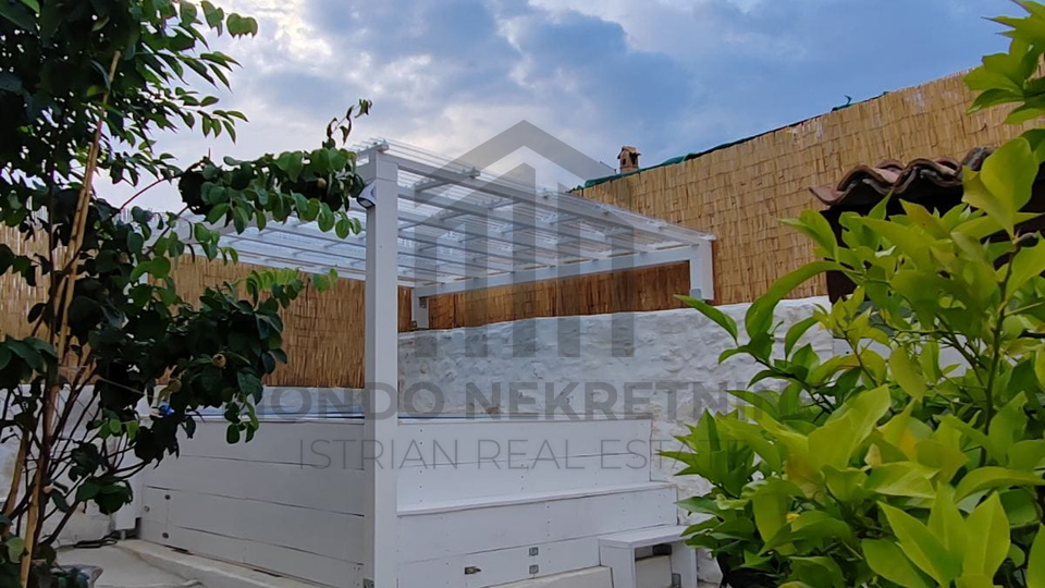 Adaptirana kamena ku&cacute;a  u  Gali&zcaron;ani