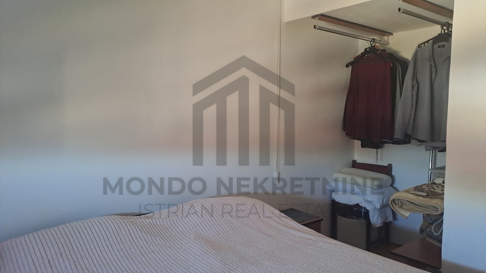 Prostran trosoban stan u Puli &ndash; 83&comma;94 m&sup2; na odli&ccaron;noj lokaciji