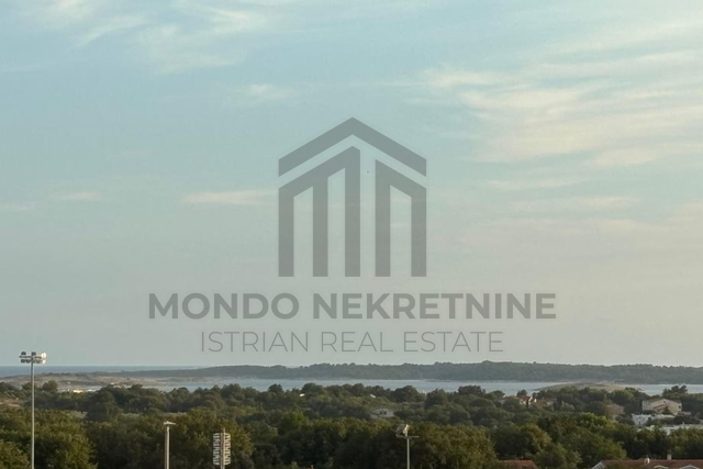 Apartment, 87 m2, For Sale, Ližnjan