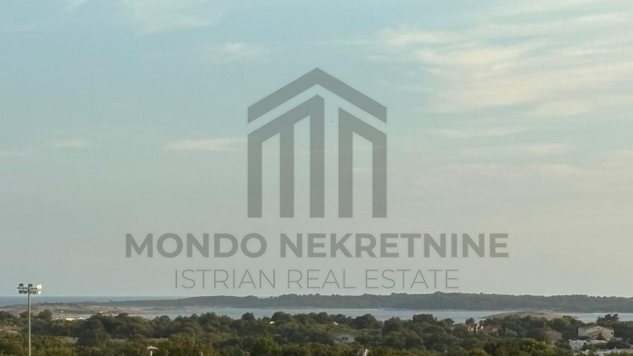 Apartment, 87 m2, For Sale, Ližnjan