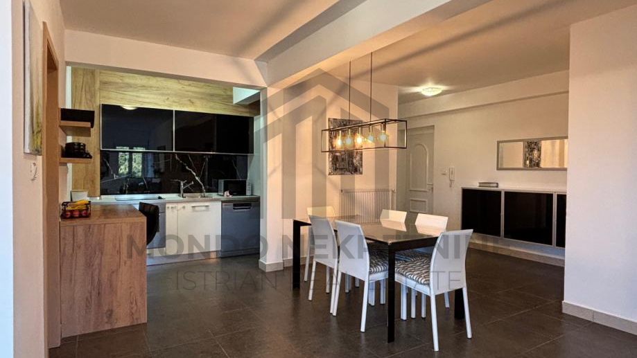 Apartment, 87 m2, For Sale, Ližnjan