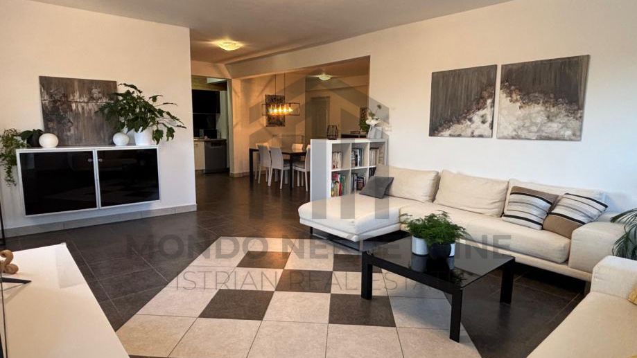 Apartment, 87 m2, For Sale, Ližnjan