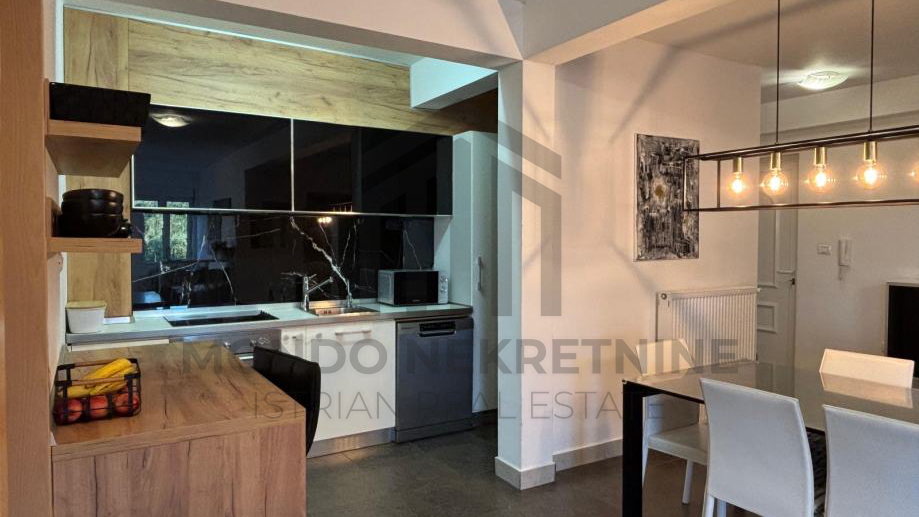 Apartment, 87 m2, For Sale, Ližnjan