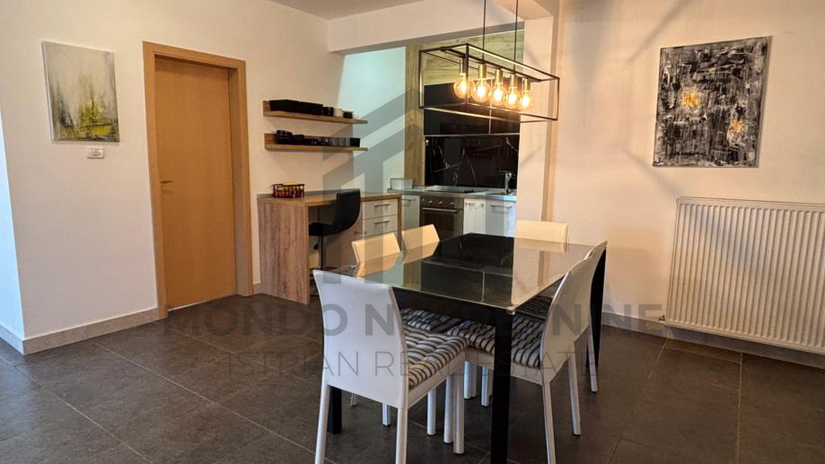 Apartment, 87 m2, For Sale, Ližnjan