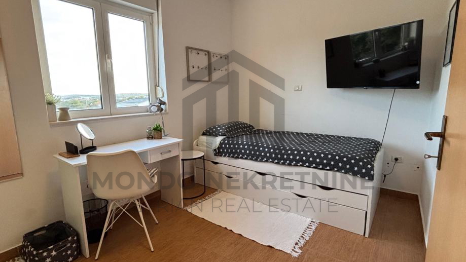 Apartment, 87 m2, For Sale, Ližnjan