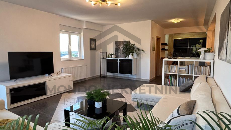 Apartment, 87 m2, For Sale, Ližnjan