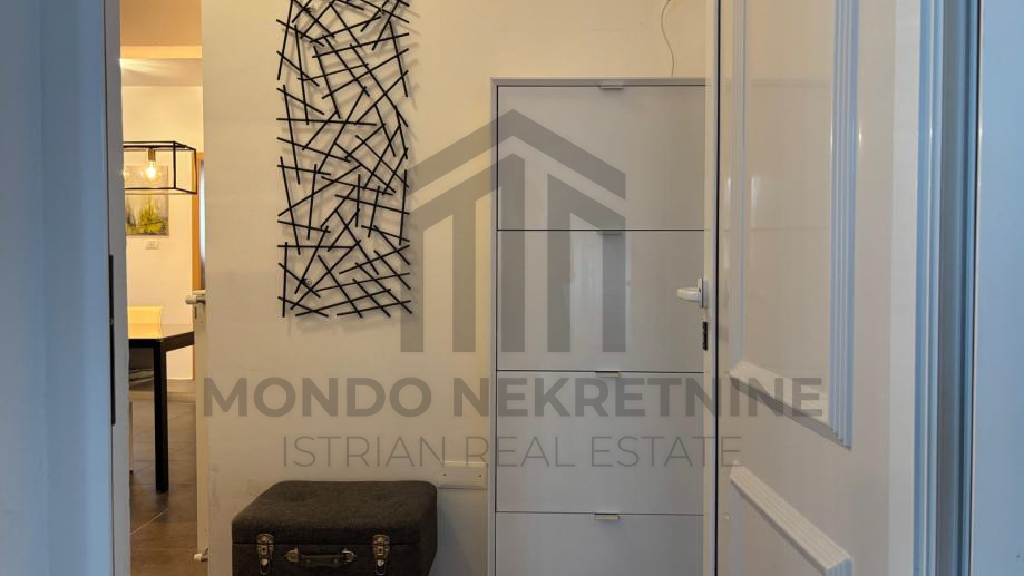 Apartment, 87 m2, For Sale, Ližnjan