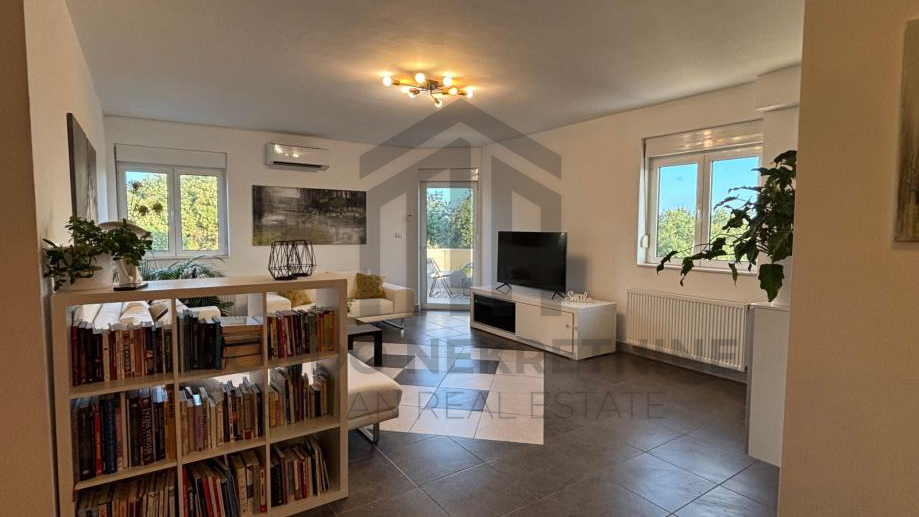 Apartment, 87 m2, For Sale, Ližnjan