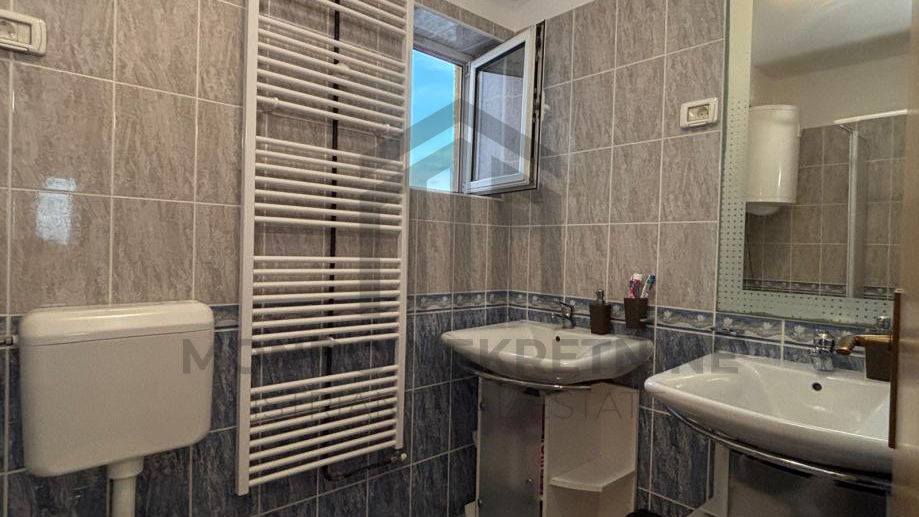 Apartment, 87 m2, For Sale, Ližnjan
