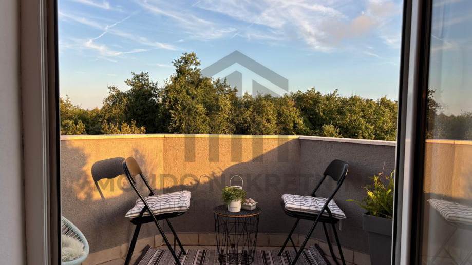 Apartment, 87 m2, For Sale, Ližnjan