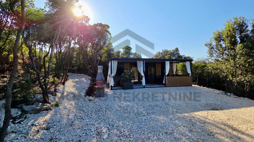 House&comma; 28 m2&comma; For Sale&comma; Krnica