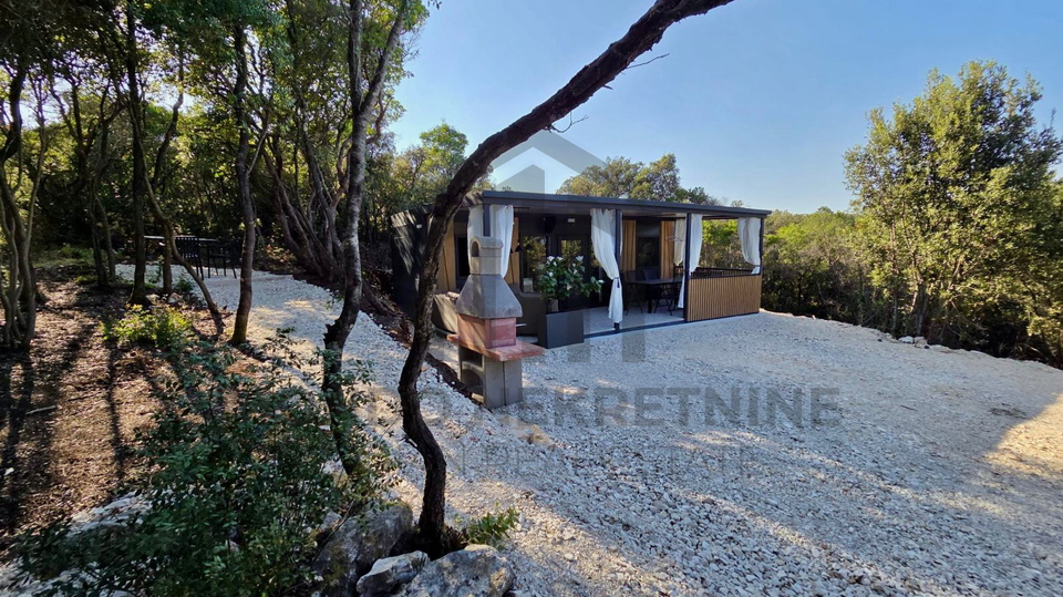 House&comma; 28 m2&comma; For Sale&comma; Krnica