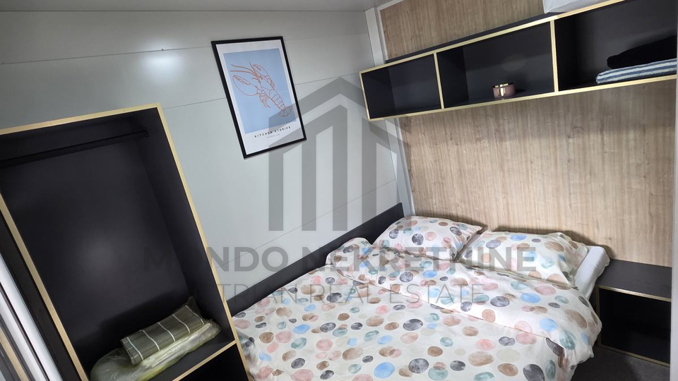 House&comma; 28 m2&comma; For Sale&comma; Krnica