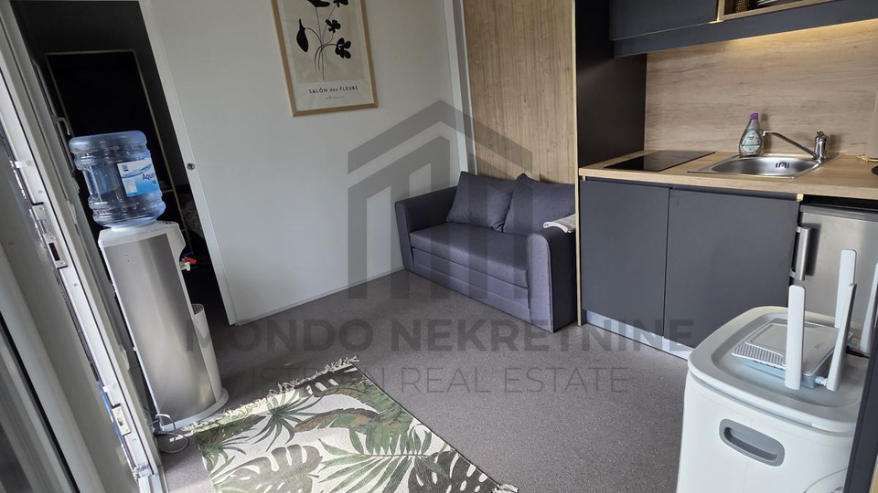 House&comma; 28 m2&comma; For Sale&comma; Krnica