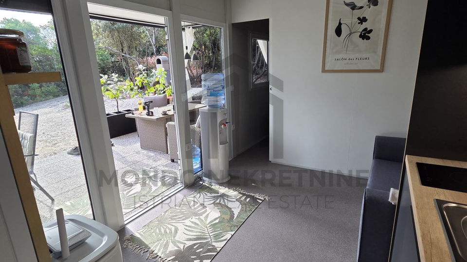 House&comma; 28 m2&comma; For Sale&comma; Krnica