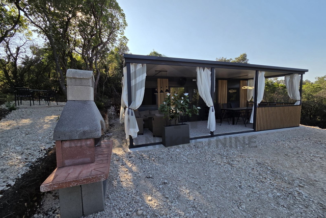 House, 28 m2, For Sale, Krnica