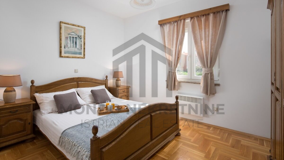 Istra&comma; Medulin&comma; prostran dvosoban stan 71 m&sup2;