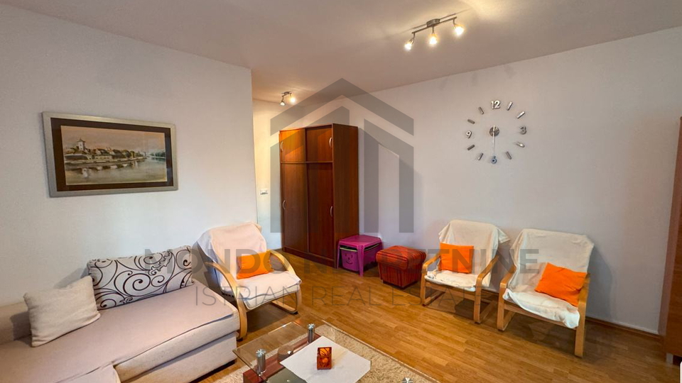 Apartment&comma; 44 m2&comma; For Sale&comma; Novigrad