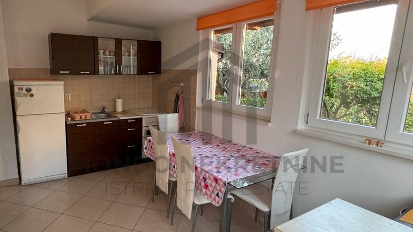 Apartment&comma; 44 m2&comma; For Sale&comma; Novigrad