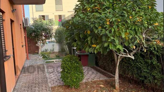 Apartment&comma; 44 m2&comma; For Sale&comma; Novigrad