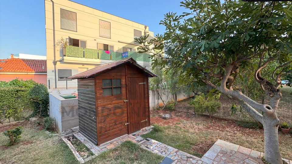 Apartment&comma; 44 m2&comma; For Sale&comma; Novigrad