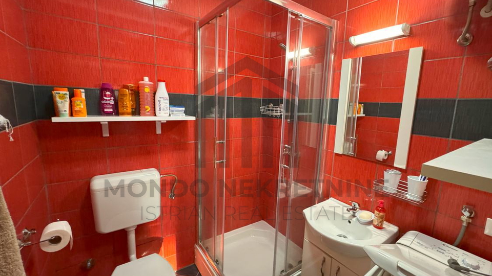 Apartment&comma; 44 m2&comma; For Sale&comma; Novigrad