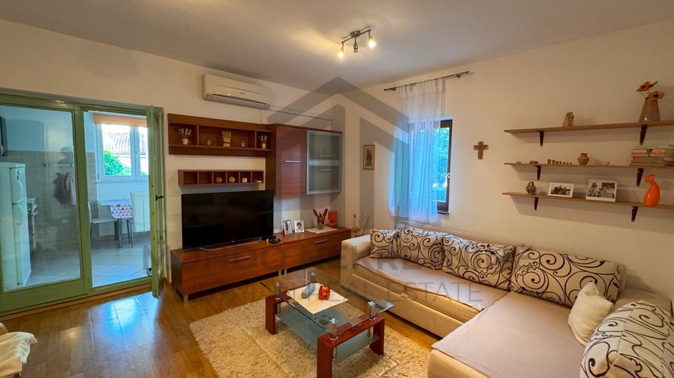 Apartment&comma; 44 m2&comma; For Sale&comma; Novigrad