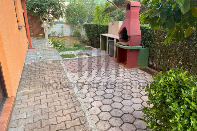 Apartment, 44 m2, For Sale, Novigrad