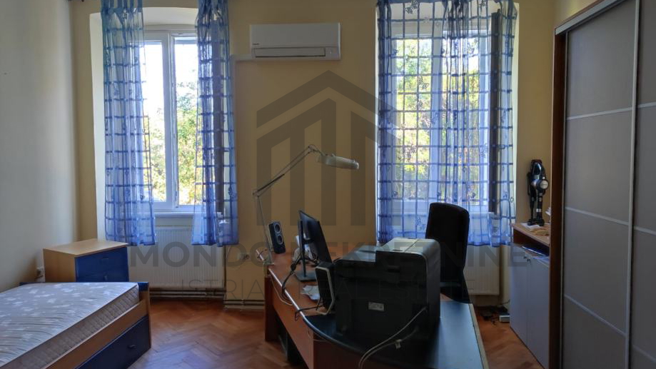 Apartment, 81 m2, For Sale, Pula
