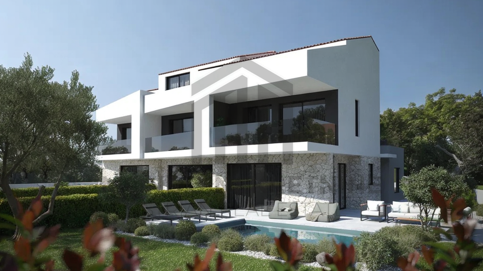 Land, 1082 m2, For Sale, Peruški